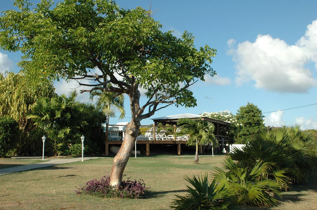 Hostellerie Des Chateaux Saint-Francois  Exterior photo